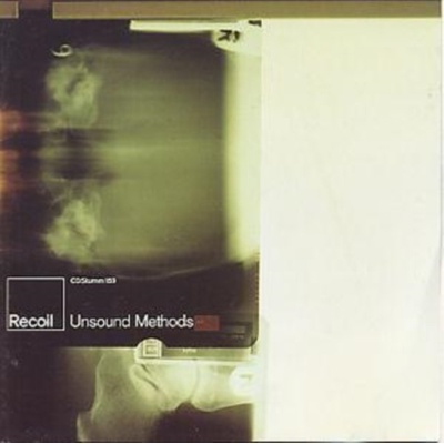 RECOIL: UNSOUND METHODS CD