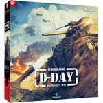 Good Loot Пъзел Good Loot от 1000 части - World of Thanks D-Day