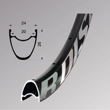 Mach1 Pulce Gravel Disc