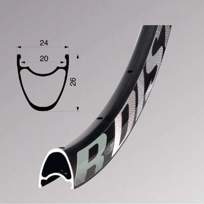 Mach1 Pulce Gravel Disc