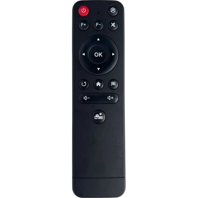 General Otha v5 - дистанционно управление с лазерен указател (v5)