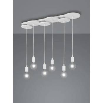 Image 1 of TRIO DISCUS LX0441