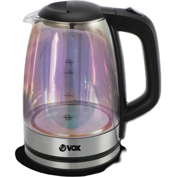 VOX 1.7 л електрическа кана vox модел wk 8006