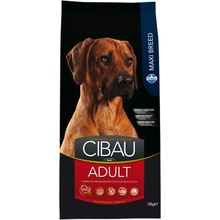 Cibau Dog Adult maxi 2 x 12 kg