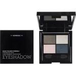 KORRES Дълготрайни сенки за очи с вулканични минерали , Korres Black Volcanic Minerals Eyeshadow The Candy Green 5g
