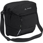 VAUDE Чанта за кормило Vaude Cycle Messenger Pannier - Black - размер 20 l (510-4840-0212)