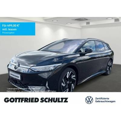Volkswagen ID.7 GTX 250 kW