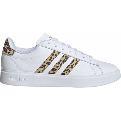 adidas dámske tenisky GRAND COURT 2.0 biela mix