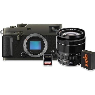 Fujifilm X-Pro 3 Duratect
