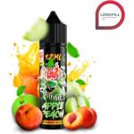 Oil4Vap Kabuki Apple Peach 12ml/60ml