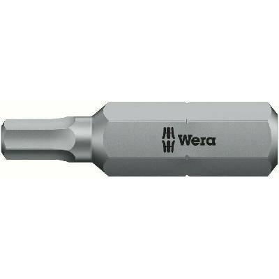 Wera Imbus 4,0 x 30 mm 05057510001
