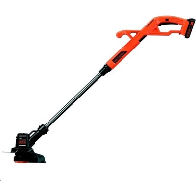 Black & Decker ST1823-QW 18V 1.5 Ah, Li-Ion