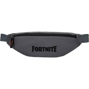 BAAGL Кръстна чантичка Snap Fortnite Squad GRS BAAGL | Siv | Момчешки | UNI