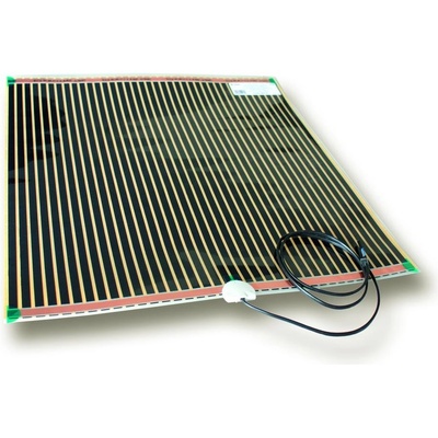 FENIX 6651870 ECOFILM MHF 50 Elektrická topná folie pod zrcadlo, 519 x 524 mm – Zboží Dáma