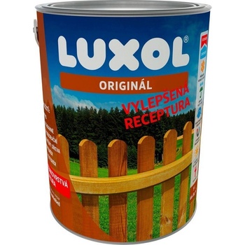 Luxol Originál 0,75 l eben