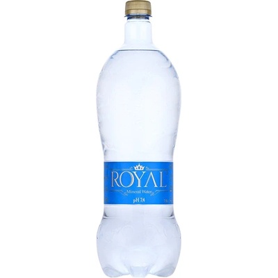 Royal Water Mineral Water pH 7,4 1,5 l
