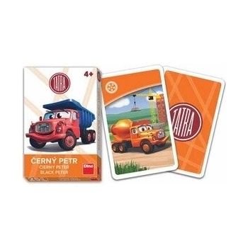 Dino Čierny Peter Tatra