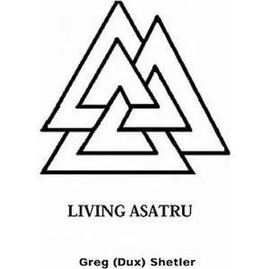 Living Asatru | Greg Shetler (ISBN: 9781591099116)