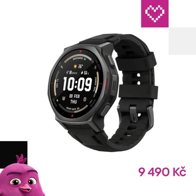 Amazfit T-Rex 3 Pro 44mm