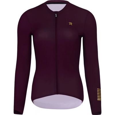 Rivanelle BY Holokolo VICTORIOUS GOLD ELITE lady bordová