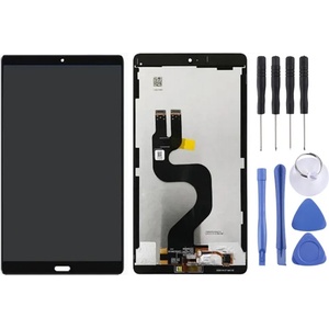 Huawei LCD Дисплей и Тъчскрийн за Huawei MediaPad M5 10.8 inch / CMR-AL19 / CMR-W19 - store-bg - 129,01 лв