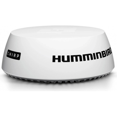 Humminbird HB2124 Radar