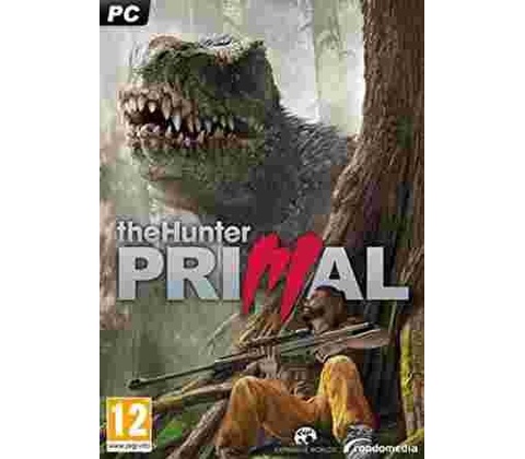 theHunter: Primal