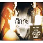 Bruce Springsteen - High Hopes (CD) (0888430154629)