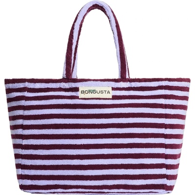 Bongusta Чанта за рамо Bongusta Naram Weekend Bag Shoulder bag - Wine & Lavender Blue - размер One Size (510-5695-1111)