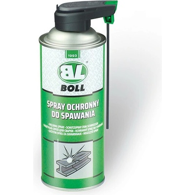 Boll OCHRANNÝ SPREJ NA SVAŘOVÁNÍ 400 ml