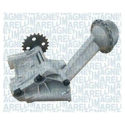 Olejové čerpadlo MAGNETI MARELLI 351516000074 351516000074