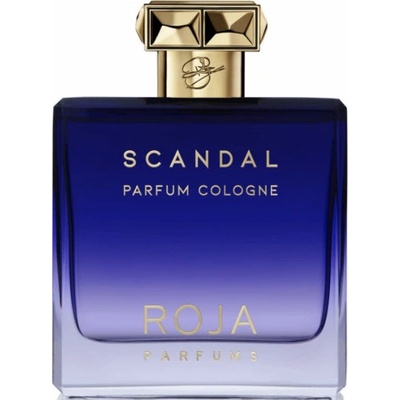 Roja Parfums Scandal Parfum Cologne EDC 100 ml Tester