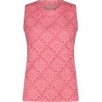 CMP Дамски топ CMP Women's Top Floral Top - Magenta - размер 34 (EU) (916-5850-0611)