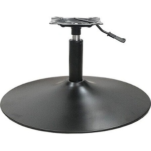  Основа за стол 130 х 130 (150 х 150) mm (CD/black/430mm/GS-140/PST-D10)