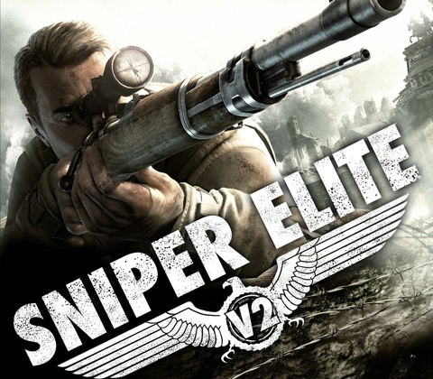 Sniper Elite 2