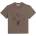 Icebreaker Merino 150 Tech Lite SS Crop Tee Seed Story Размер: L / Цвят: зелен