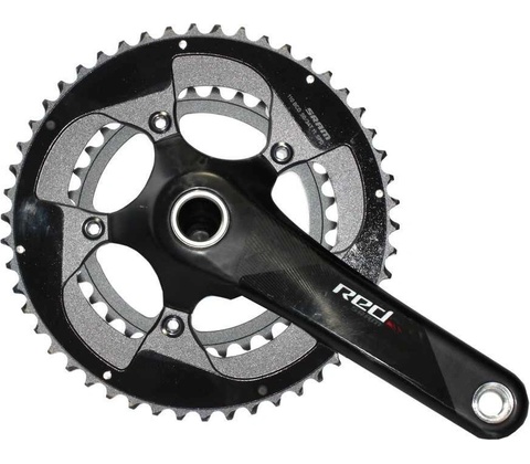 Sram Red GXP