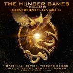 James Newton Howard - The Hunger Games: The Ballad Of Songbirds And Snakes (Original Motion Picture Score) (2 CD) (0196588617621)