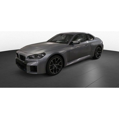 BMW M2 353 kW