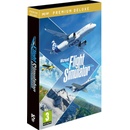 Hry na PC Flight Simulator (Premium Deluxe Edition)