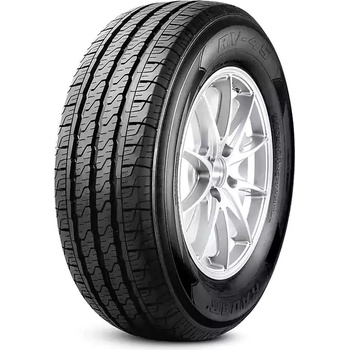 Radar 235/60r17c 117/115r m+s 3pmsf argonite rv-4s