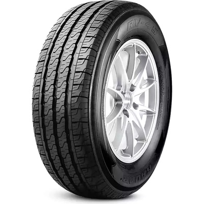 Radar 235/60r17c 117/115r m+s 3pmsf argonite rv-4s