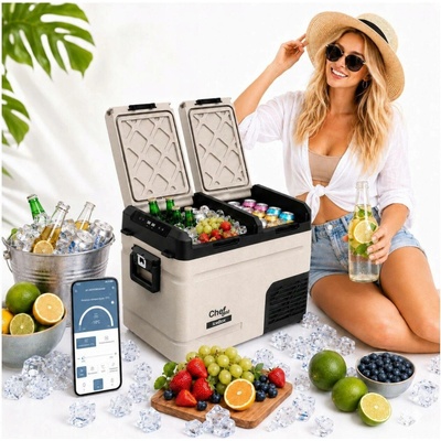 ChefOne IceBox TGS35