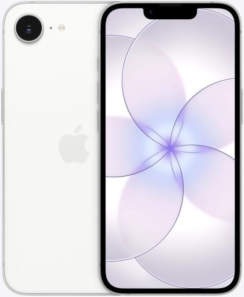 Apple iPhone 17e 256GB
