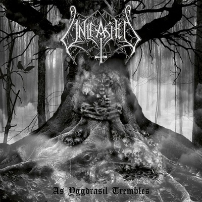 UNLEASHED - AS YGGDRASIL TREMBLES MARBLE LTD. LP