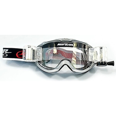 NoFear Sight RollOff