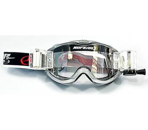 NoFear Sight RollOff