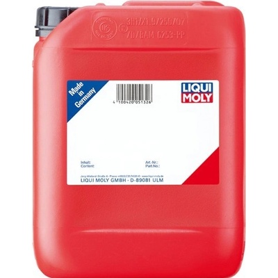 Liqui Moly 5140 Super přísada do nafty 5 l