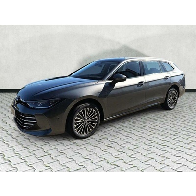 Volkswagen Passat Variant 2.0 TDI Elegance DSG 110 kW