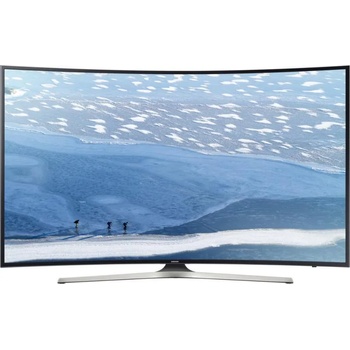 Samsung UE55KU6172